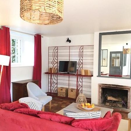 Manoir Des Cognets Villa Plurien Eksteriør billede