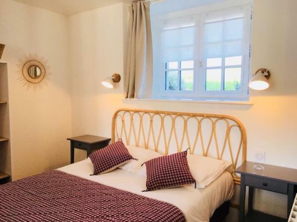 Manoir Des Cognets Villa Plurien Eksteriør billede
