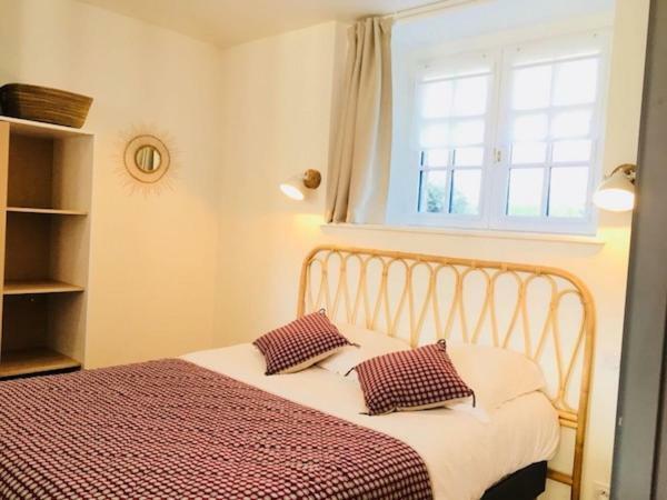 Manoir Des Cognets Villa Plurien Eksteriør billede