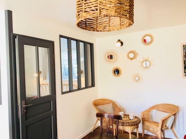 Manoir Des Cognets Villa Plurien Eksteriør billede