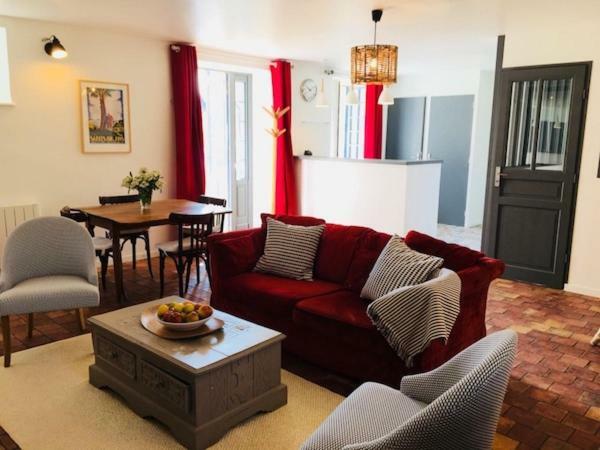 Manoir Des Cognets Villa Plurien Eksteriør billede