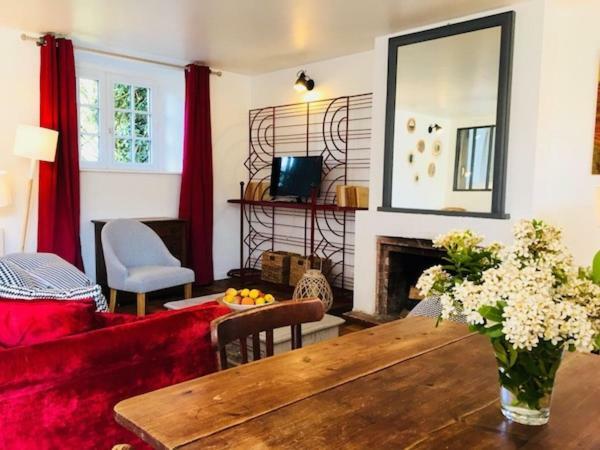 Manoir Des Cognets Villa Plurien Eksteriør billede