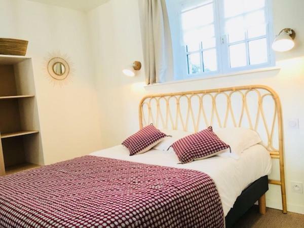 Manoir Des Cognets Villa Plurien Eksteriør billede