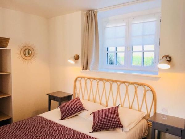 Manoir Des Cognets Villa Plurien Eksteriør billede