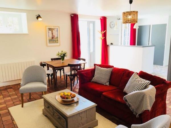 Manoir Des Cognets Villa Plurien Eksteriør billede