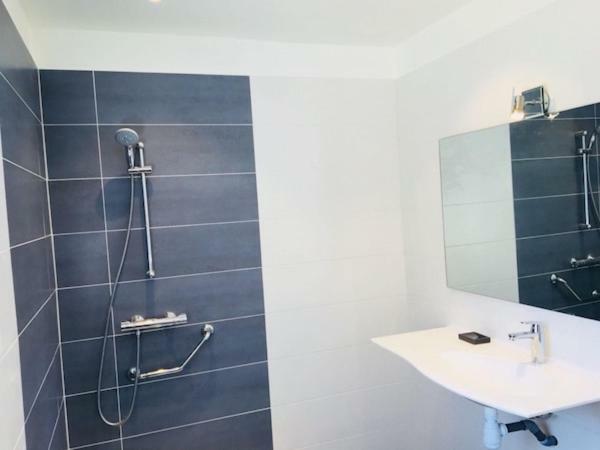 Manoir Des Cognets Villa Plurien Eksteriør billede