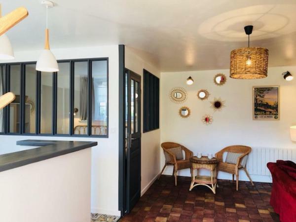 Manoir Des Cognets Villa Plurien Eksteriør billede